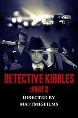 Poster de la película Detective Kibbles: Part 2