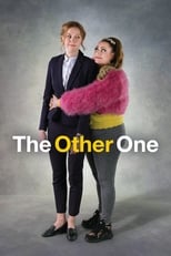 Poster de la serie The Other One