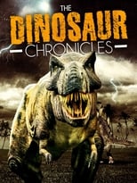 Poster de la película The Dinosaur Chronicles