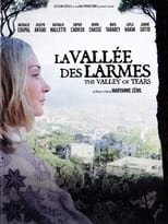 Poster de la película The Valley of Tears