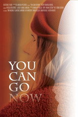 Poster de la película You Can Go Now