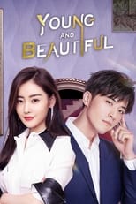 Poster de la serie Young and Beautiful