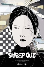 Poster de la película Sheep Out