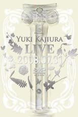 Poster de la película Yuki Kajiura Live 2008.07.31