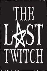 Poster de la película The Last Twitch
