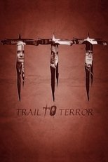 Poster de la película Trail to Terror