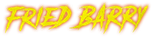 Logo Fried Barry