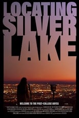 Poster de la película Locating Silver Lake