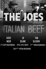 Poster de la película The Joes