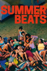 Poster de la película Summer Beats