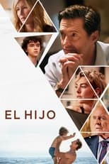 Poster de la película El hijo