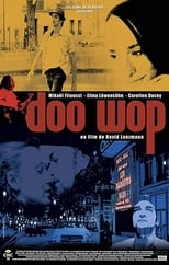 Poster de la película Doo Wop