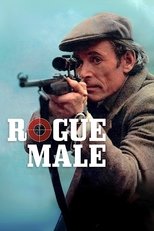 Poster de la película Rogue Male