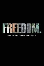 Poster de la película Freedom