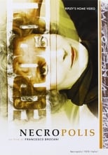 Poster de la película Necropolis