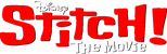 Logo Stitch! The Movie