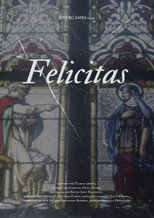 Poster de la película Felicitas