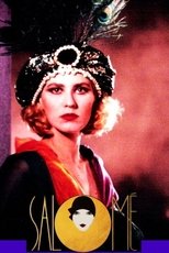 Poster de la serie Salomé