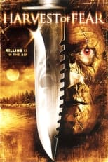 Poster de la película Harvest of Fear