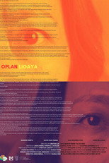 Poster de la película Oplan Ligaya