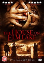 Poster de la película House on Elm Lake