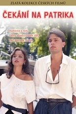 Poster de la película Waiting For Patrick