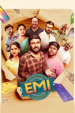 Poster de la película EMI