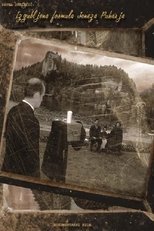 Poster de la película Janez Puhar's Missing Formula