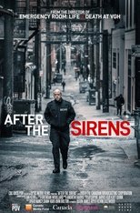 Poster de la película After the Sirens