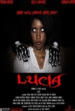 Poster de la película Lucia