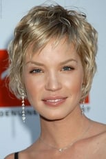 Actor Ashley Scott