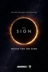 Poster de la película The Sign