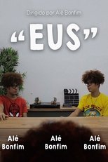 Poster de la película Eus