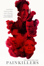 Poster de la película Painkillers