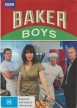 Poster de la serie Baker Boys