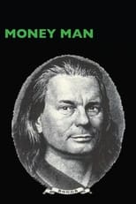 Poster de la película Money Man