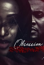 Poster de la película Deathly Obsession