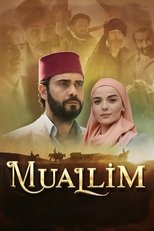 Poster de la película Muallim