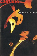 Poster de la película Caetano - Prenda Minha