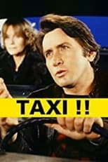 Poster de la película Taxi!!