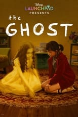 Poster de la película The Ghost