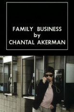 Poster de la película Family Business