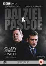 Dalziel & Pascoe