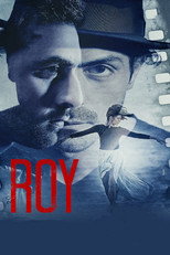 Poster de la película Roy