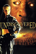 Poster de la película Undiscovered Tomb
