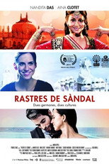 Poster de la película Traces of Sandalwood