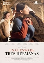 Poster de la película Un cuento de tres hermanas