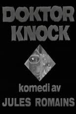 Poster de la película Doktor Knock