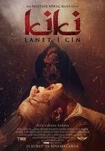 Poster de la película Kiki: Lanet-i Cin