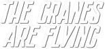 Logo The Cranes Are Flying